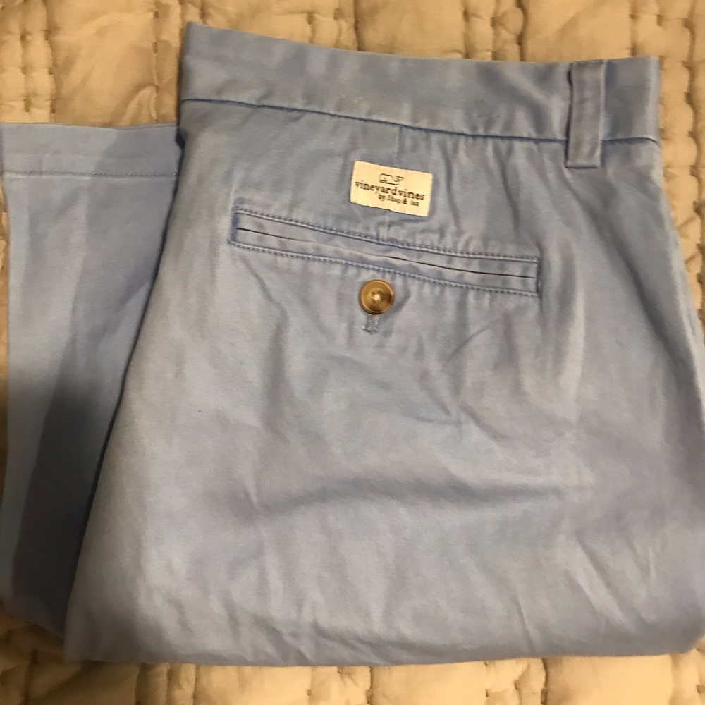 Vineyard vines shorts